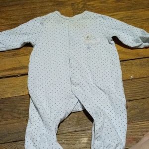 Baby boy clothes